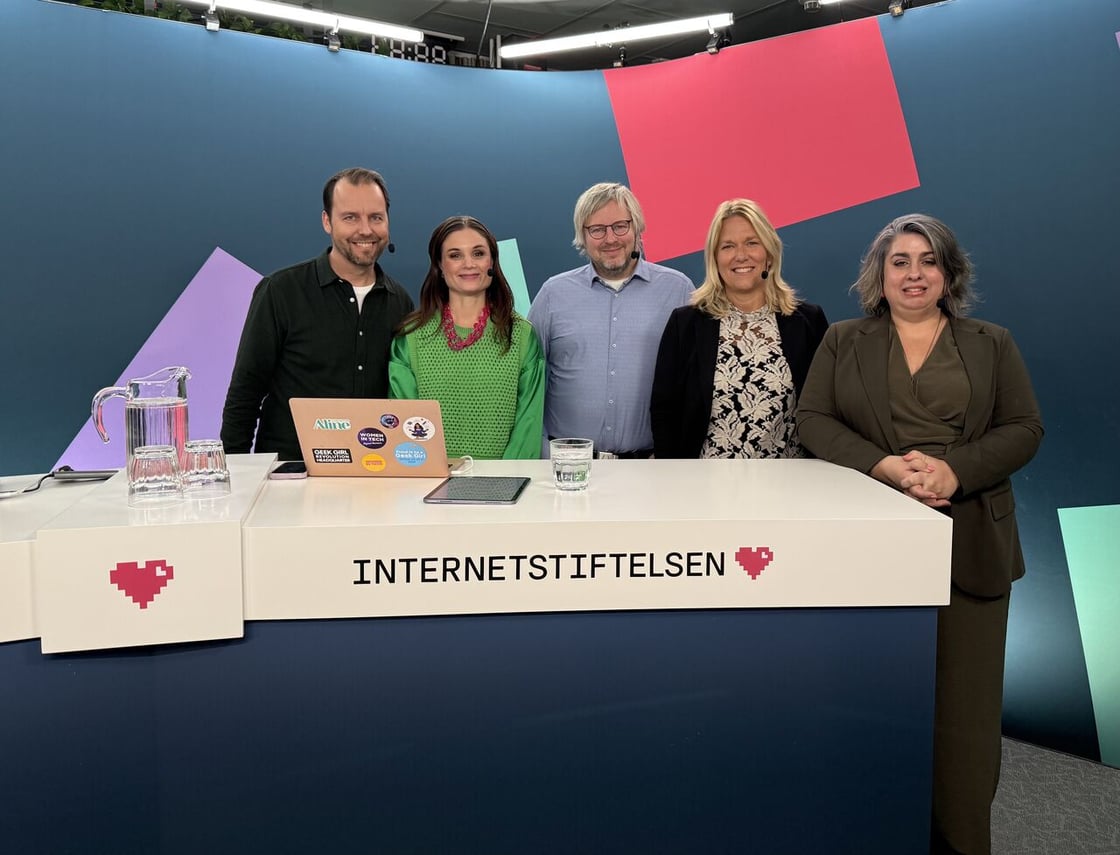 Bild från AI-ledarskap