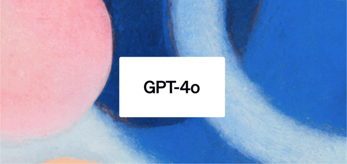 GPT 4o